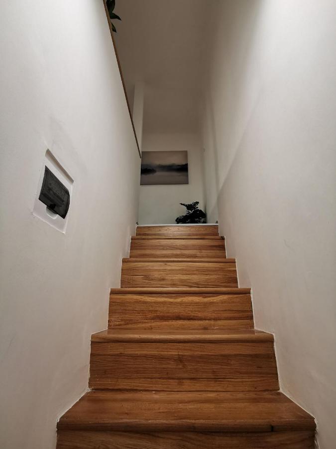 Dragonfly Apartment Near At The Castle Labyrinth Ii. Budapest Exteriör bild