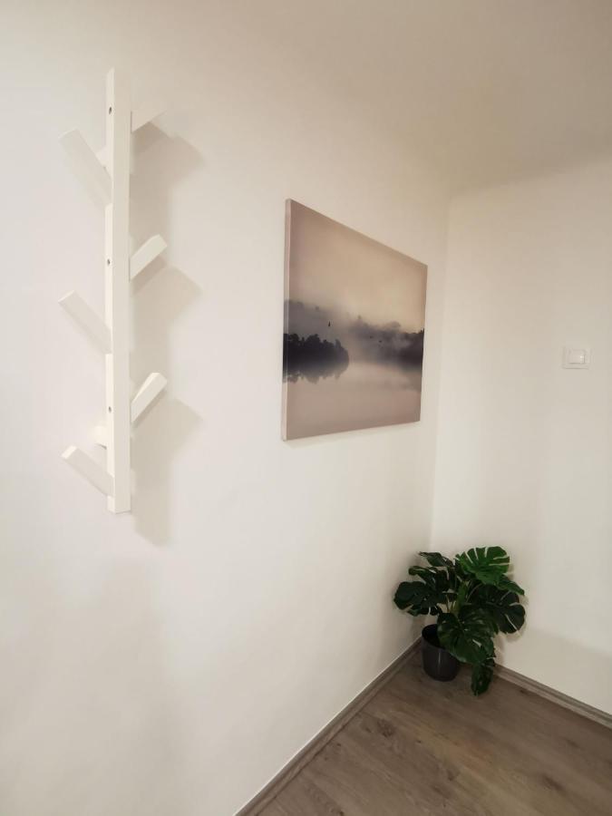 Dragonfly Apartment Near At The Castle Labyrinth Ii. Budapest Exteriör bild