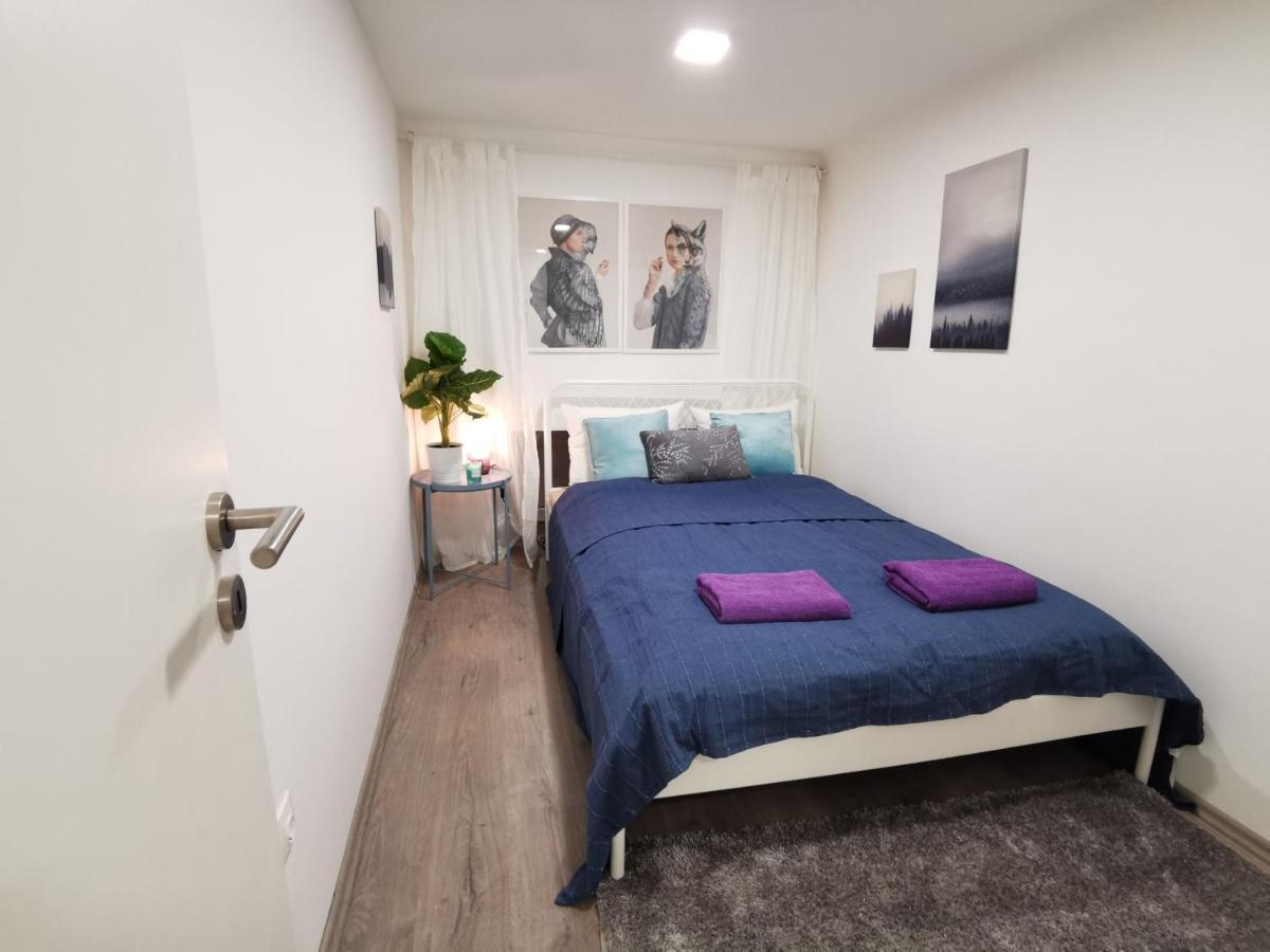 Dragonfly Apartment Near At The Castle Labyrinth Ii. Budapest Exteriör bild