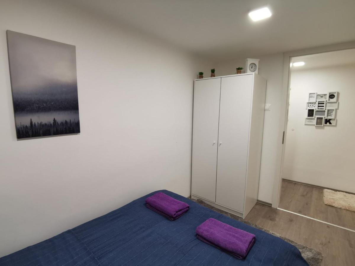 Dragonfly Apartment Near At The Castle Labyrinth Ii. Budapest Exteriör bild